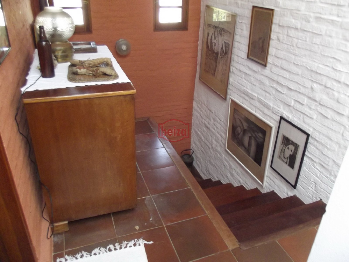 Casa ID.163566/Muy-buena-ubicación-a-metros-de-la-costa - Pinares - Casa de  4 dormitorios