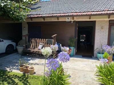 Venta en Mansa de 4 dormitorios en Playa Mansa