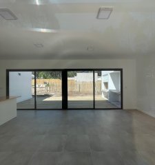Venta Casa de 2 dormitorios en Maldonado a estrenar