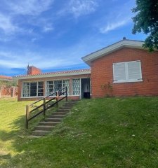 Casa en venta para clinica