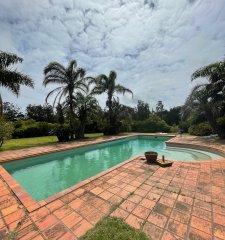 Exclusiva CASA - CHACRA de 1.8 hectáreas.
