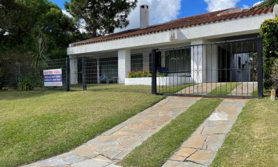 Casa en Playa Mansa