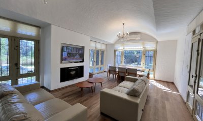 Venta casa 4 dormitorios Barrio Golf Punta del Este