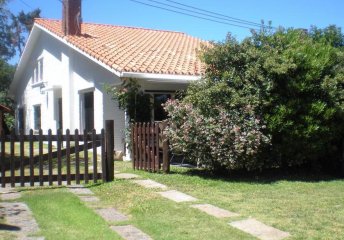 VENTRA casa en paradas mansa