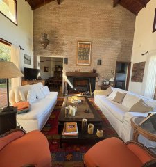 VENTA Esplendida casa