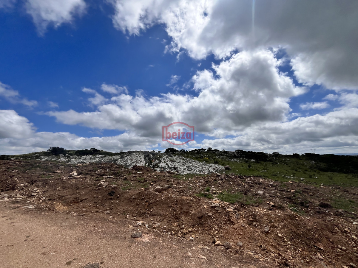 Venta chacra 3 ha proximo ruta 39 San Carlos - BZA166864H