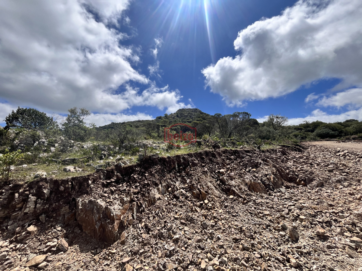 Venta chacra 3 ha proximo ruta 39 San Carlos Maldonado - BZA166866H