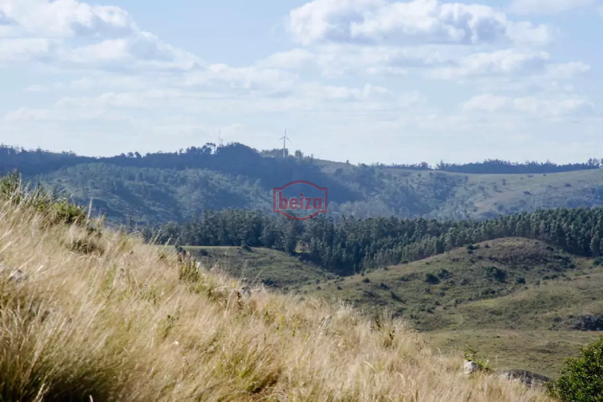 Chacra ID.163612 - Fraccionamiento ... Cumbres de la Ramallo ... Chacra 38
