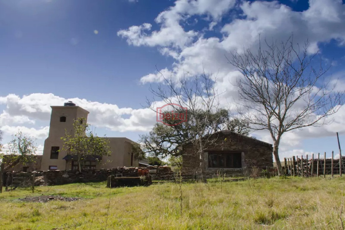 Chacra ID.163612 - Fraccionamiento ... Cumbres de la Ramallo ... Chacra 38