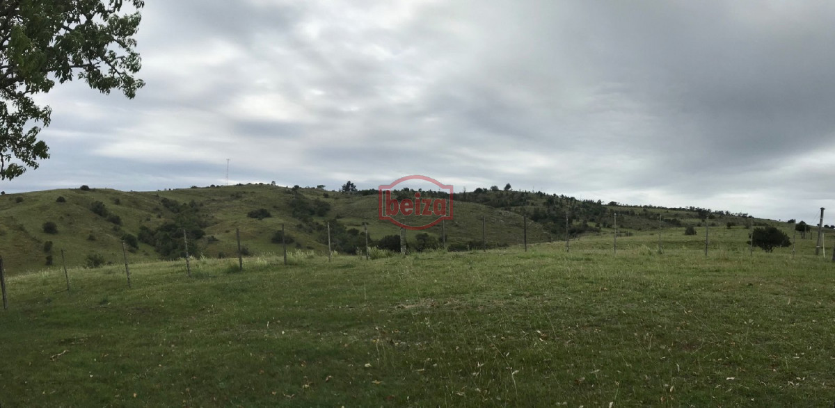 Chacra ID.163612 - Fraccionamiento ... Cumbres de la Ramallo ... Chacra 38