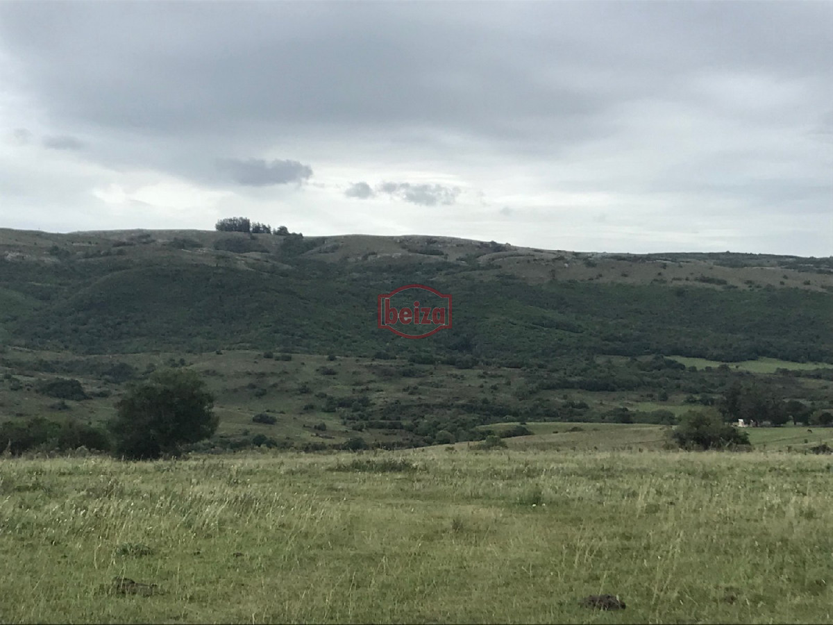 Chacra ID.163612 - Fraccionamiento ... Cumbres de la Ramallo ... Chacra 38