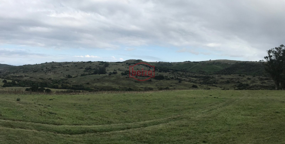 Chacra ID.163612 - Fraccionamiento ... Cumbres de la Ramallo ... Chacra 38