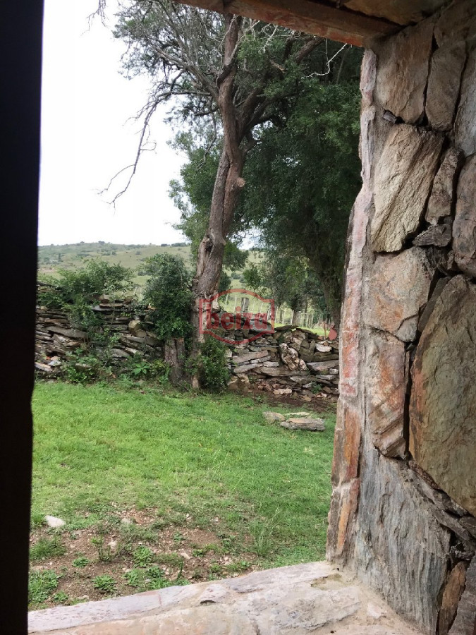 Chacra ID.163612 - Fraccionamiento ... Cumbres de la Ramallo ... Chacra 38