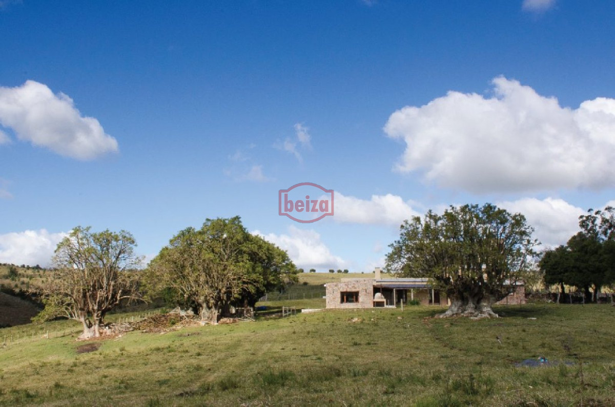 Chacra ID.163612 - Fraccionamiento ... Cumbres de la Ramallo ... Chacra 38