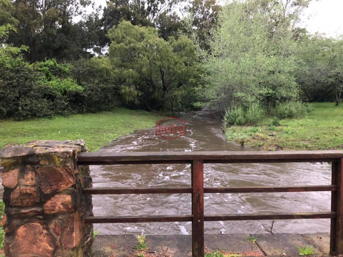 Chacra ID.163893/Fraccionamiento-...-Cumbres-de-la-Ramallo-...-Chacra-27 - Chacra en barrio privado - Chacras del Pinar 