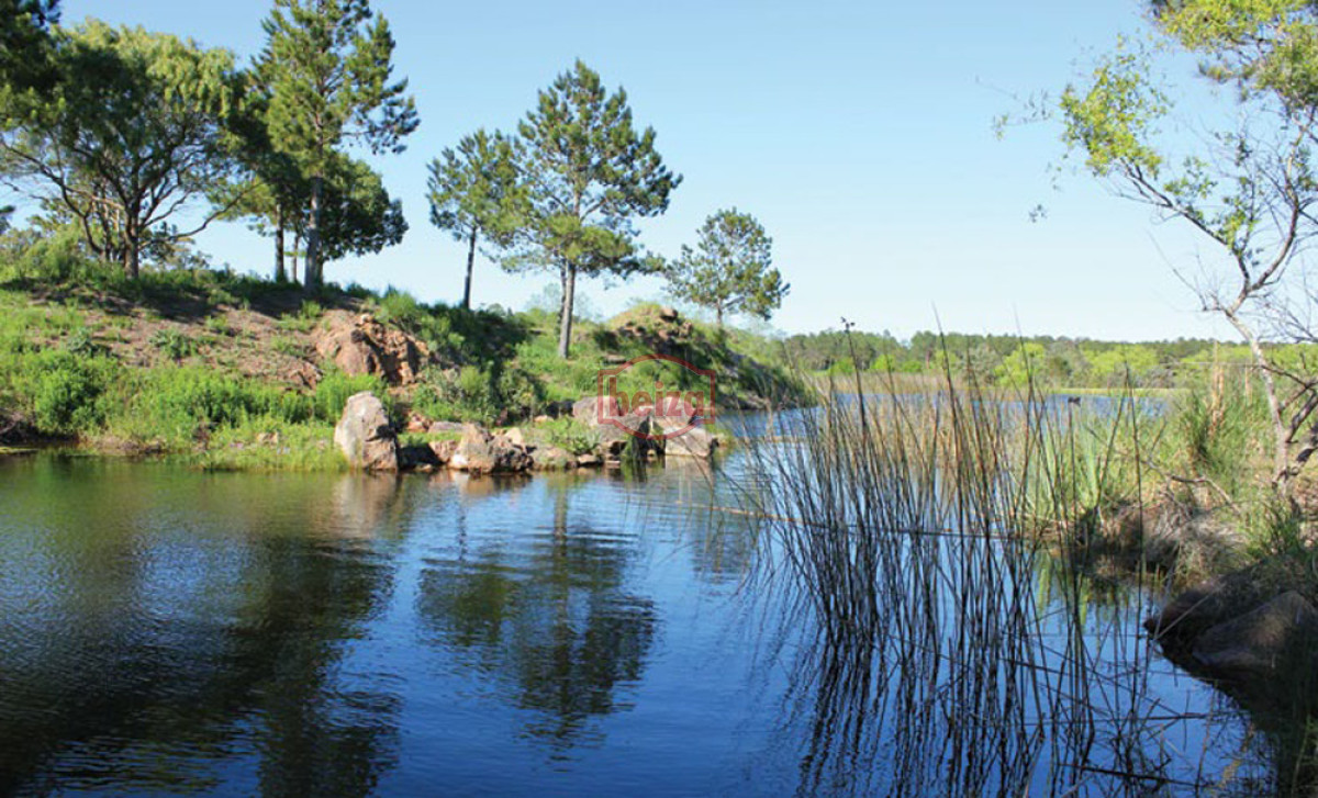 Chacra ID.163893/Fraccionamiento-...-Cumbres-de-la-Ramallo-...-Chacra-27 - Chacra en barrio privado - Chacras del Pinar 