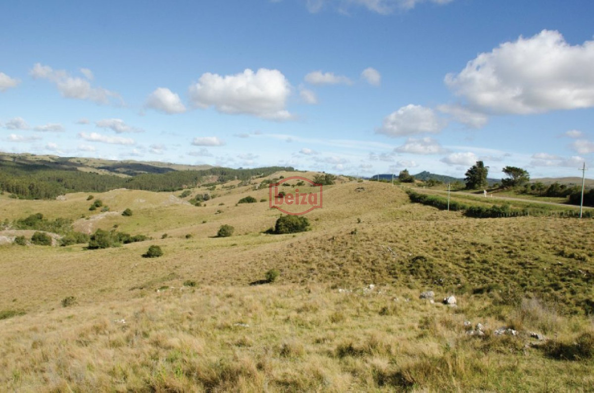 Chacra ID.163612 - Fraccionamiento ... Cumbres de la Ramallo ... Chacra 38