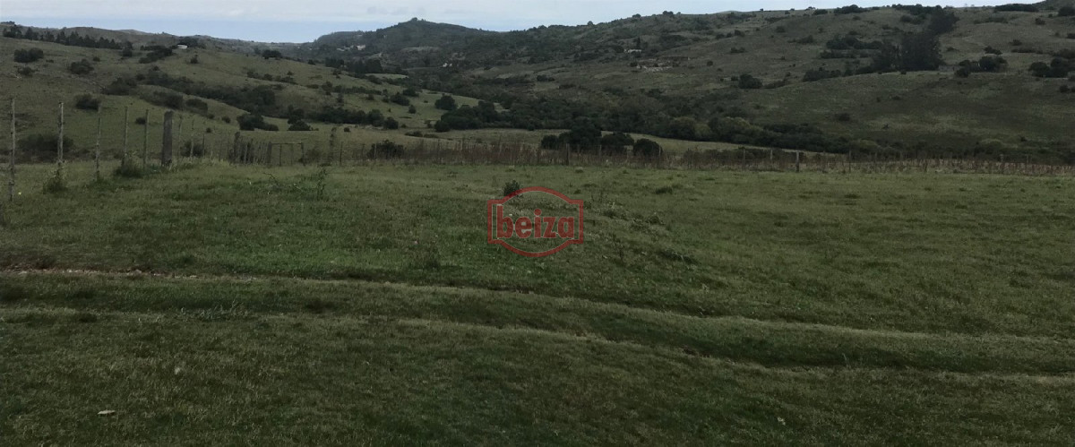 Chacra ID.163612 - Fraccionamiento ... Cumbres de la Ramallo ... Chacra 38