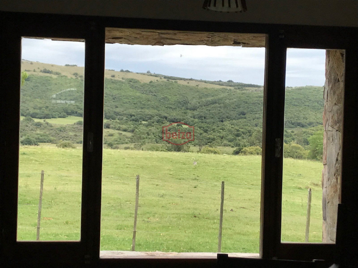 Chacra ID.163612 - Fraccionamiento ... Cumbres de la Ramallo ... Chacra 38