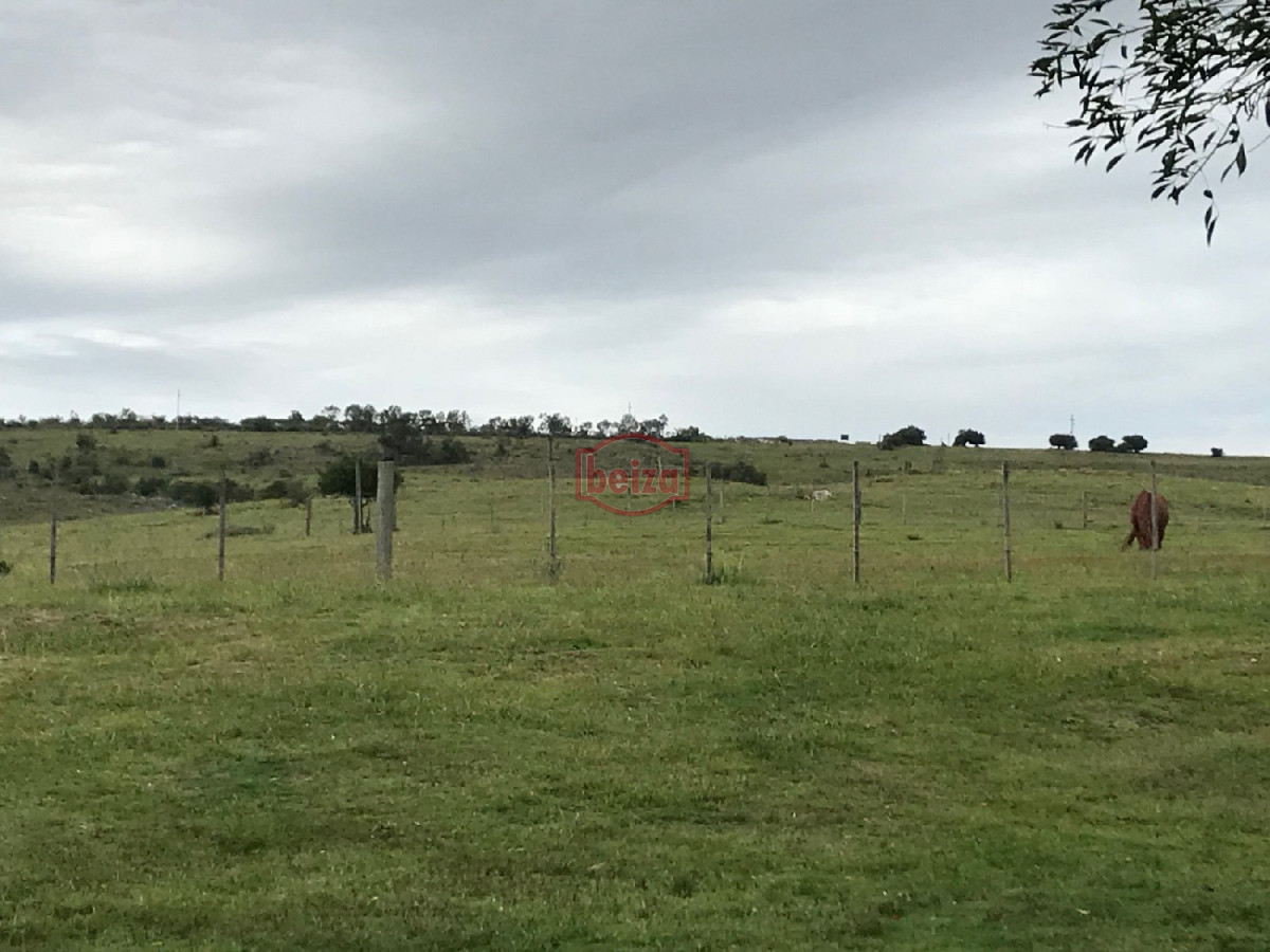 Chacra ID.163612 - Fraccionamiento ... Cumbres de la Ramallo ... Chacra 38