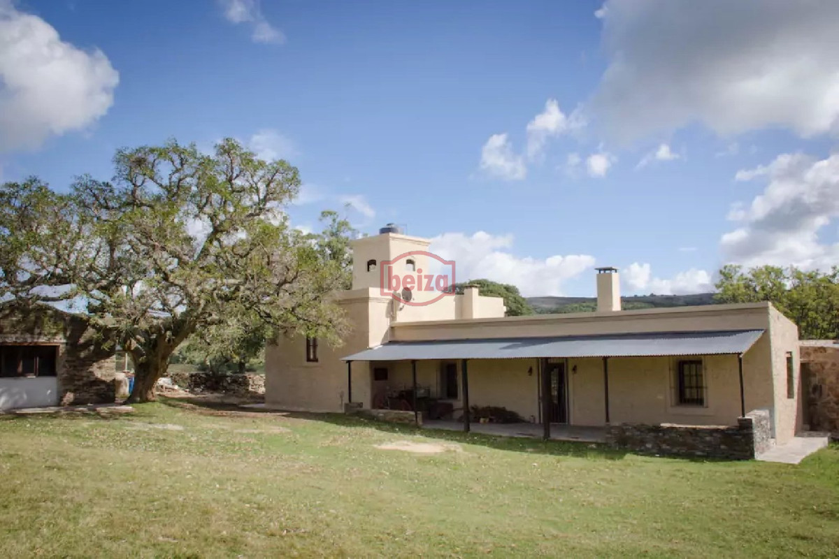 Chacra ID.163581/Chacras-en-Venta--Beiza-Propiedades - Fraccionamiento ... Cumbres de la Ramallo ... Chacra 01