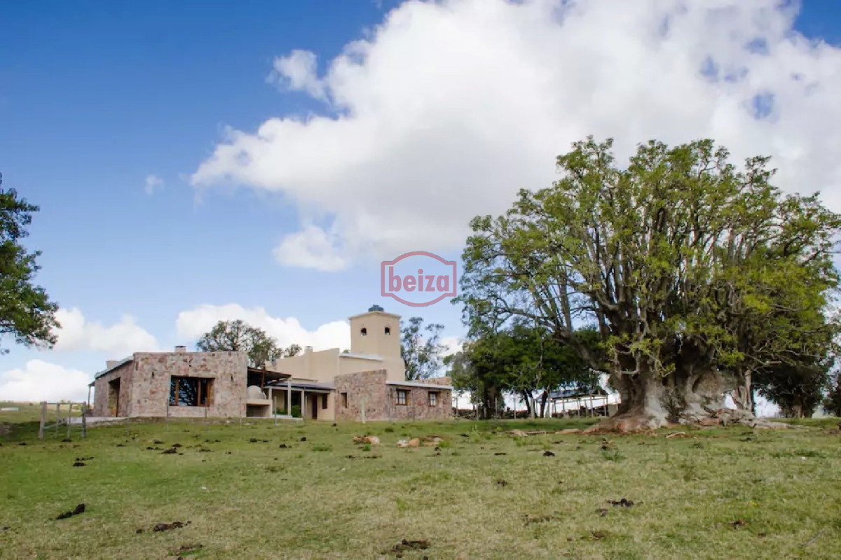 Chacra ID.163612 - Fraccionamiento ... Cumbres de la Ramallo ... Chacra 38