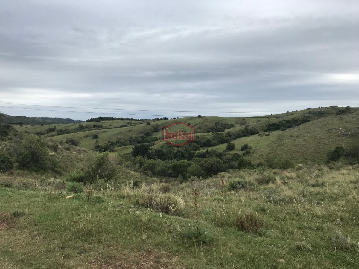 Chacra ID.163612 - Fraccionamiento ... Cumbres de la Ramallo ... Chacra 38
