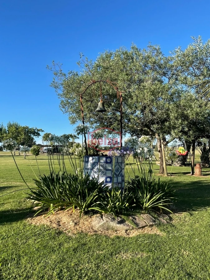 Chacra ID.166087/Venta-chacra-14-ha-San-Carlos-Maldonado - Espléndida Chacra de 15 hectáreas - La Barra