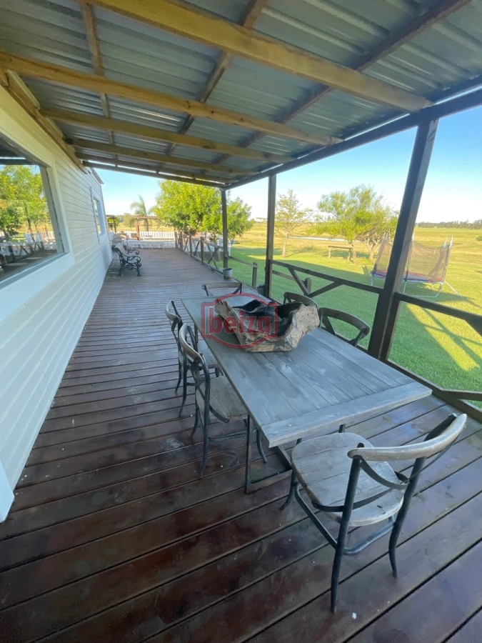 Chacra ID.166087/Venta-chacra-14-ha-San-Carlos-Maldonado - Espléndida Chacra de 15 hectáreas - La Barra