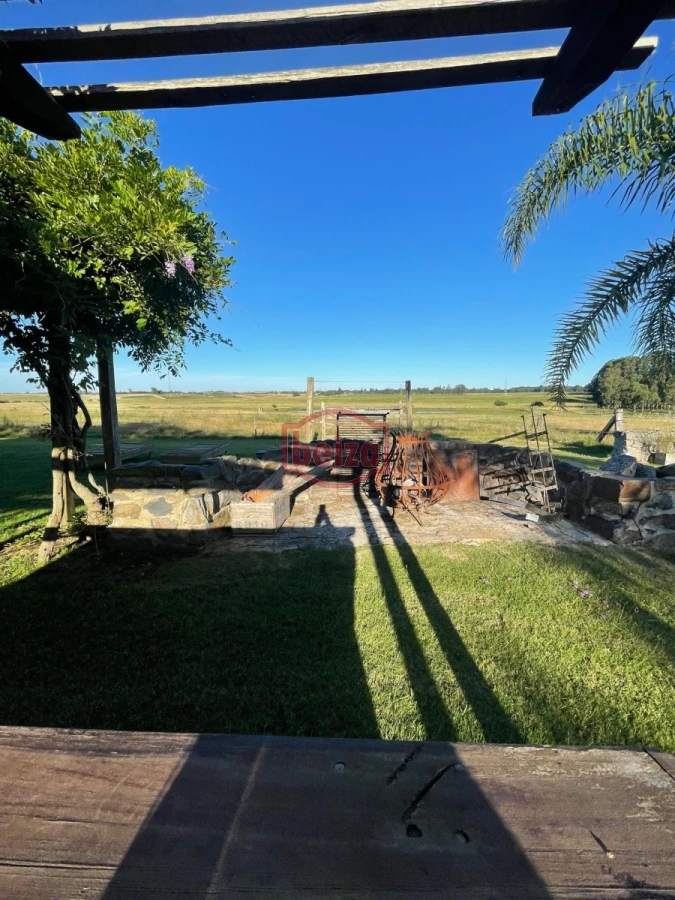 Chacra ID.166087/Venta-chacra-14-ha-San-Carlos-Maldonado - Espléndida Chacra de 15 hectáreas - La Barra
