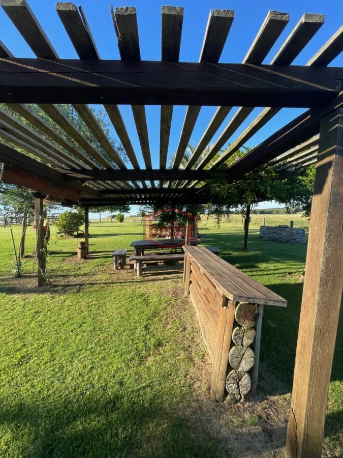 Chacra ID.166087/Venta-chacra-14-ha-San-Carlos-Maldonado - Espléndida Chacra de 15 hectáreas - La Barra