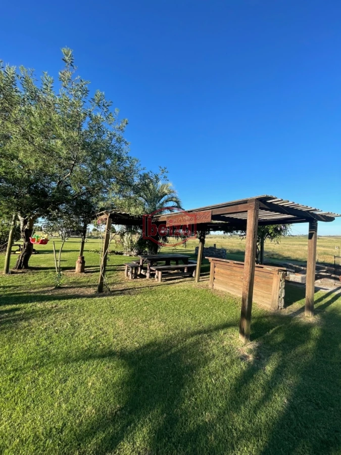 Chacra ID.166087/Venta-chacra-14-ha-San-Carlos-Maldonado - Espléndida Chacra de 15 hectáreas - La Barra