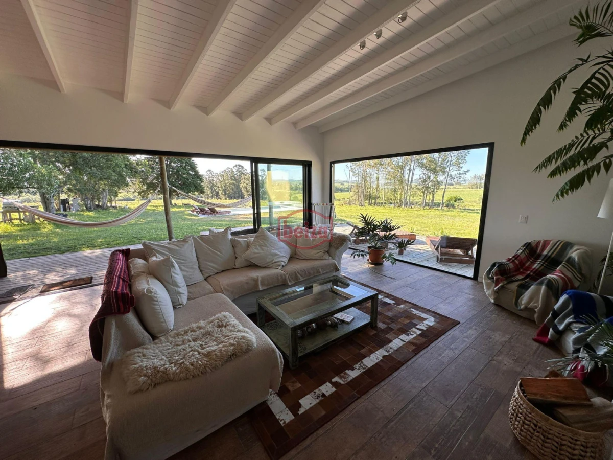 Chacra ID.167049/Chacra-en-Garzón - Venta chacra 14 ha San Carlos Maldonado