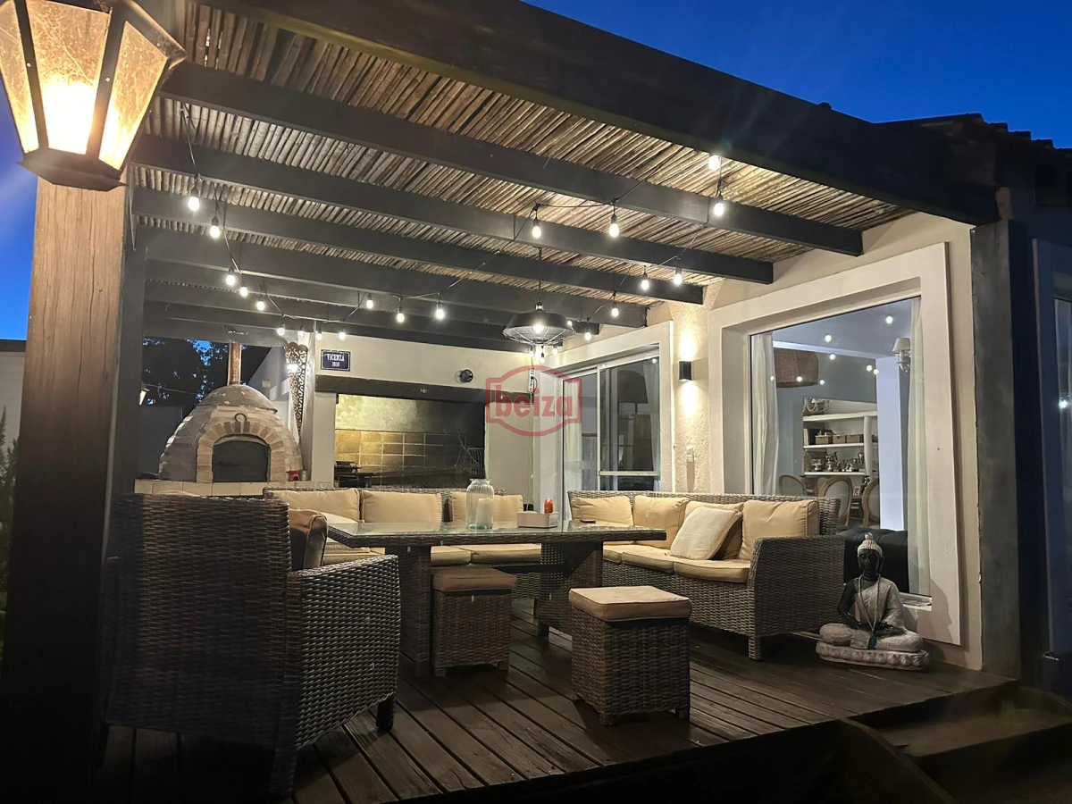 Chacra ID.166087/Venta-chacra-14-ha-San-Carlos-Maldonado - Espléndida Chacra de 15 hectáreas - La Barra