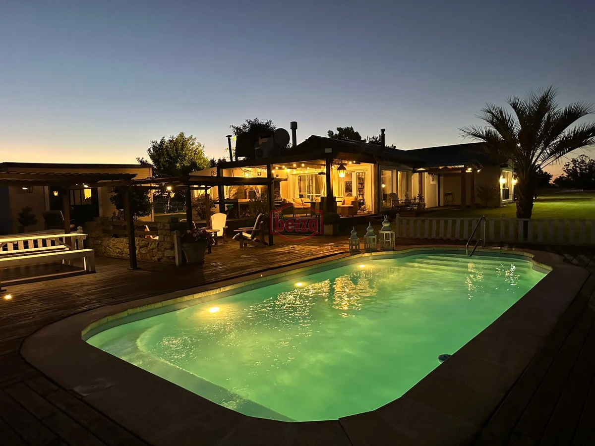 Chacra ID.166087/Venta-chacra-14-ha-San-Carlos-Maldonado - Espléndida Chacra de 15 hectáreas - La Barra