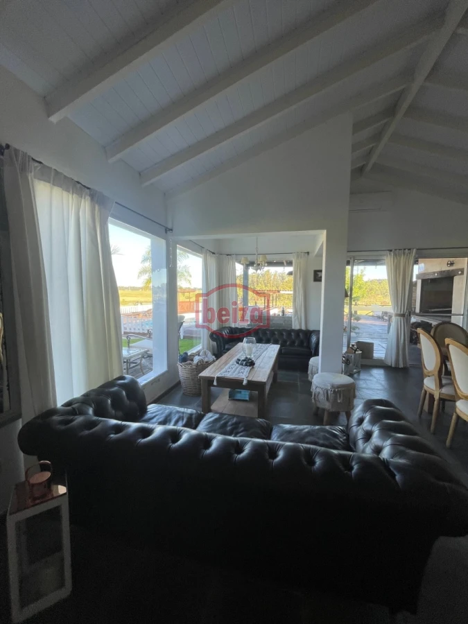 Chacra ID.166087/Venta-chacra-14-ha-San-Carlos-Maldonado - Espléndida Chacra de 15 hectáreas - La Barra