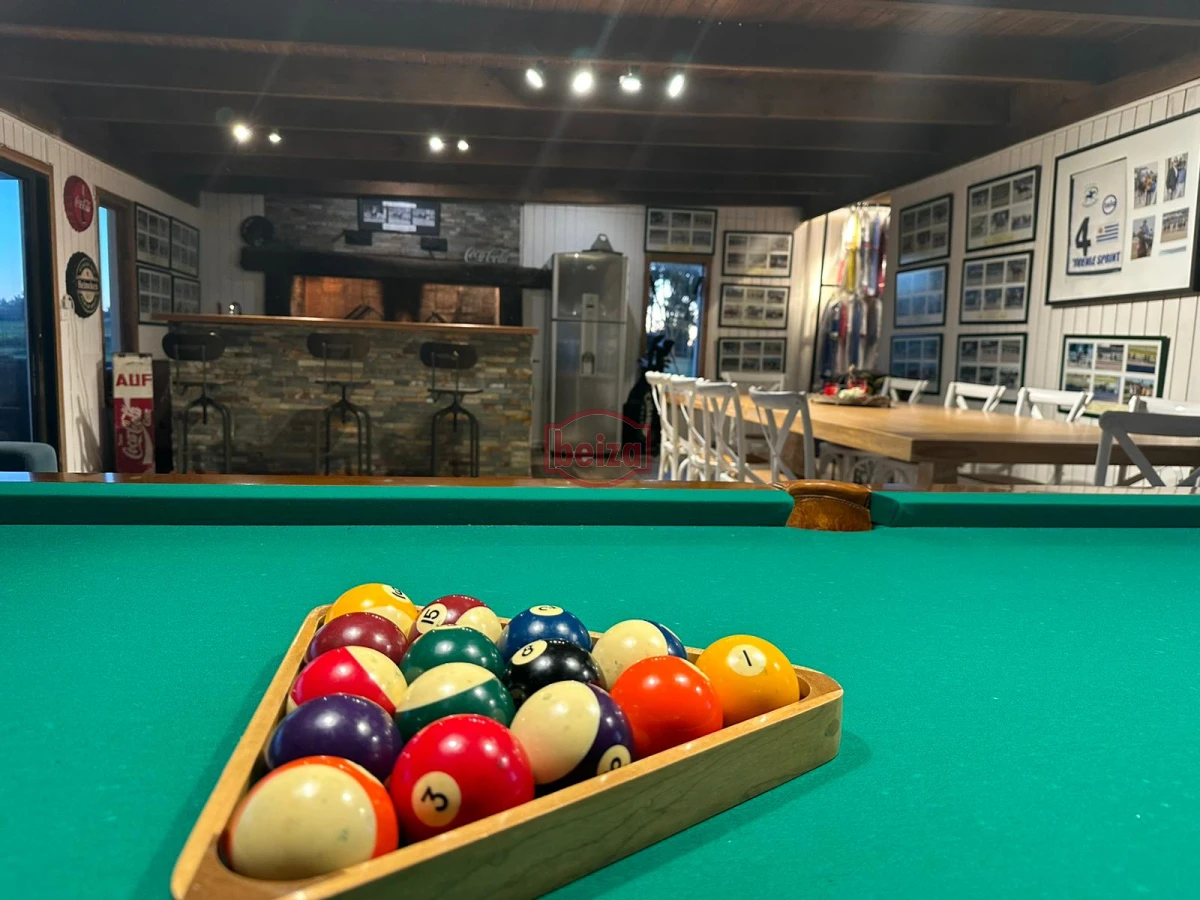 Chacra ID.166087/Venta-chacra-14-ha-San-Carlos-Maldonado - Espléndida Chacra de 15 hectáreas - La Barra