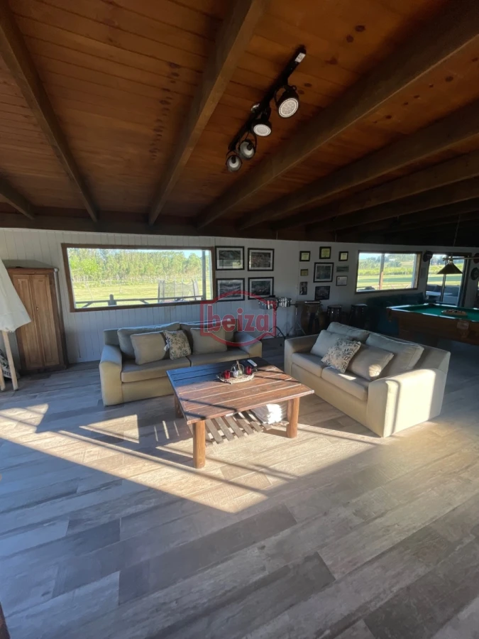 Chacra ID.166087/Venta-chacra-14-ha-San-Carlos-Maldonado - Espléndida Chacra de 15 hectáreas - La Barra