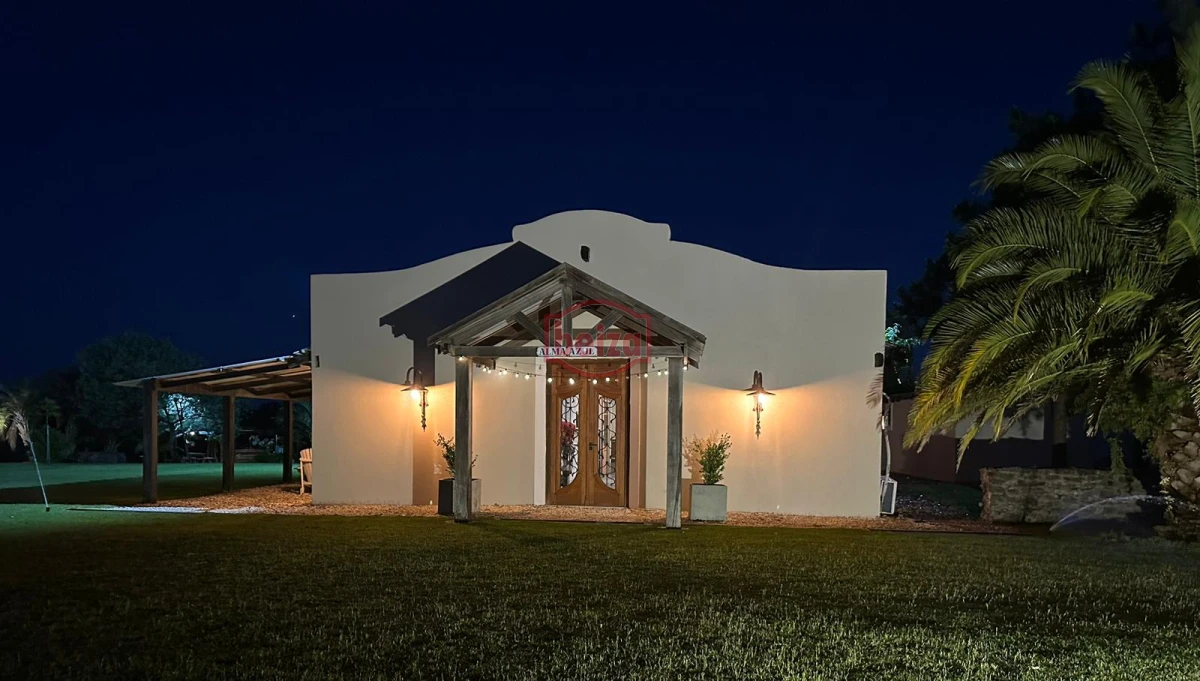 Chacra ID.166087/Venta-chacra-14-ha-San-Carlos-Maldonado - Espléndida Chacra de 15 hectáreas - La Barra