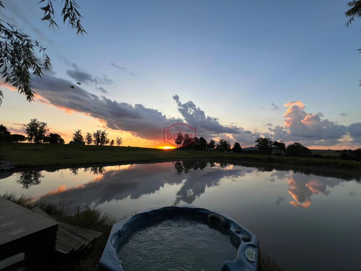 Chacra ID.167049/Chacra-en-Garzón - Venta chacra 14 ha San Carlos Maldonado