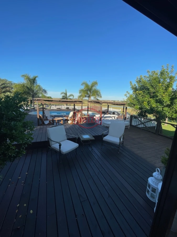 Chacra ID.166087/Venta-chacra-14-ha-San-Carlos-Maldonado - Espléndida Chacra de 15 hectáreas - La Barra