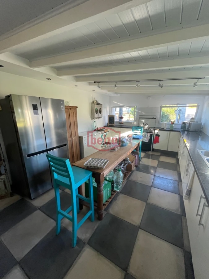 Chacra ID.166087/Venta-chacra-14-ha-San-Carlos-Maldonado - Espléndida Chacra de 15 hectáreas - La Barra