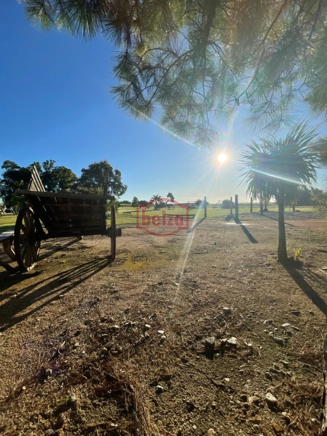 Chacra ID.166087/Venta-chacra-14-ha-San-Carlos-Maldonado - Espléndida Chacra de 15 hectáreas - La Barra