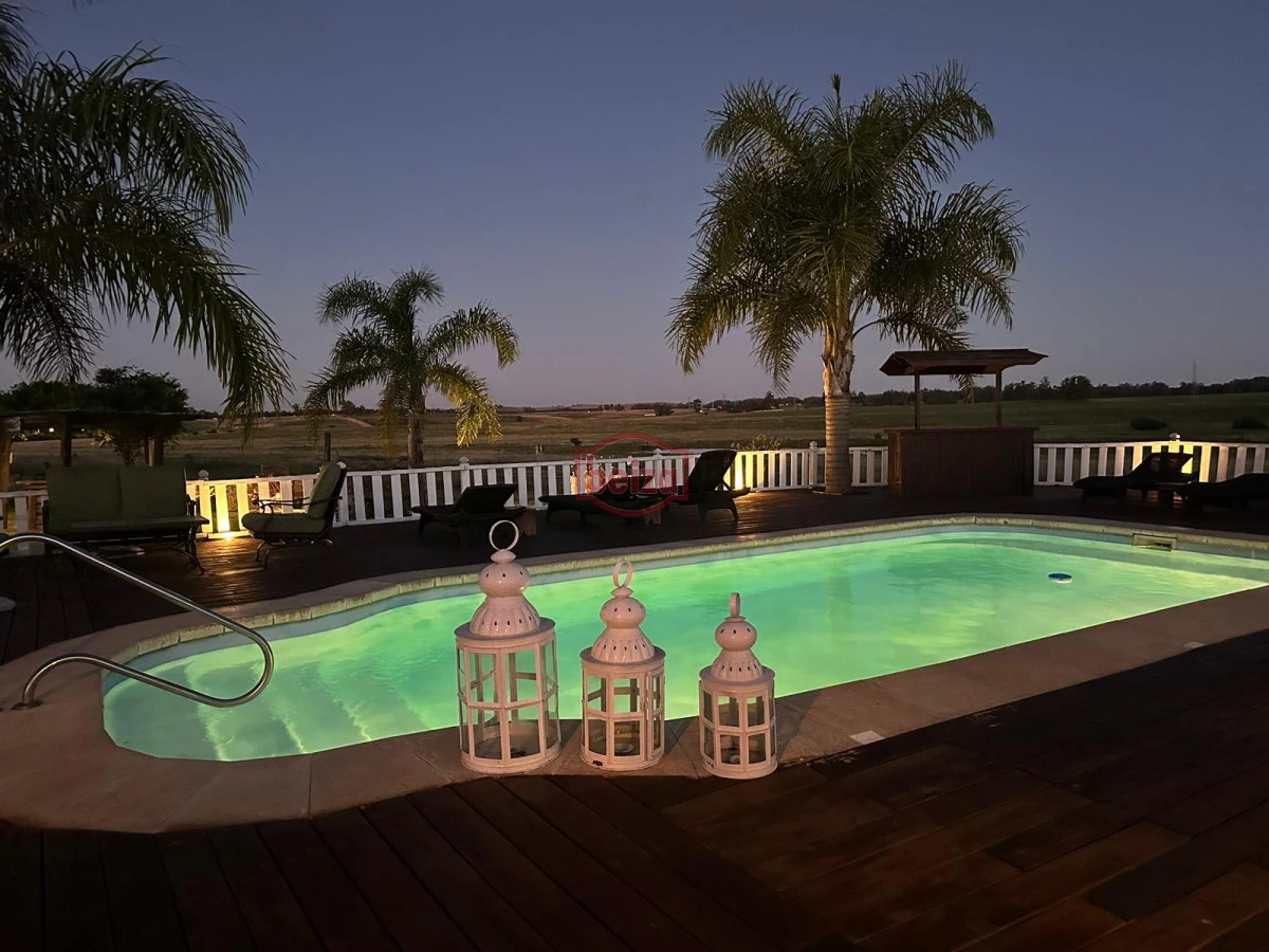 Chacra ID.166087/Venta-chacra-14-ha-San-Carlos-Maldonado - Espléndida Chacra de 15 hectáreas - La Barra