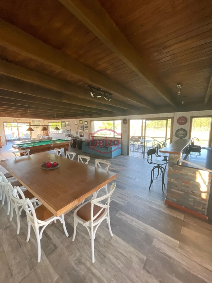 Chacra ID.166087/Venta-chacra-14-ha-San-Carlos-Maldonado - Espléndida Chacra de 15 hectáreas - La Barra