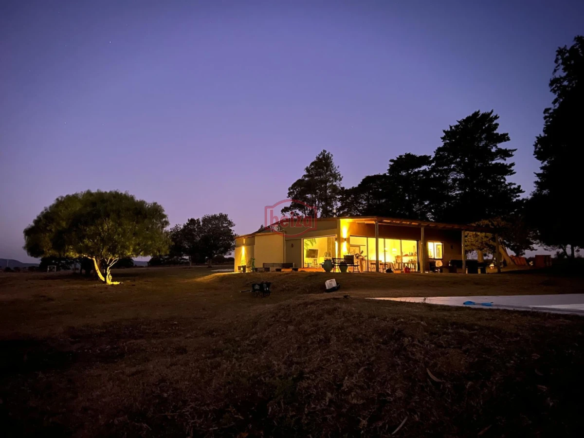 Chacra ID.167049/Chacra-en-Garzón - Venta chacra 14 ha San Carlos Maldonado