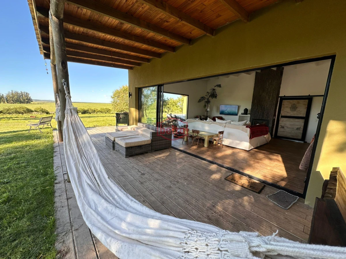 Chacra ID.167049/Chacra-en-Garzón - Venta chacra 14 ha San Carlos Maldonado