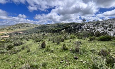 Venta chacra 3 ha proximo ruta 39 Maldonado