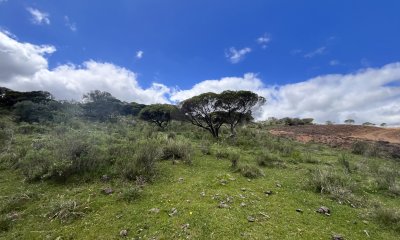Venta chacra 3ha proximo ruta 39 Maldonado