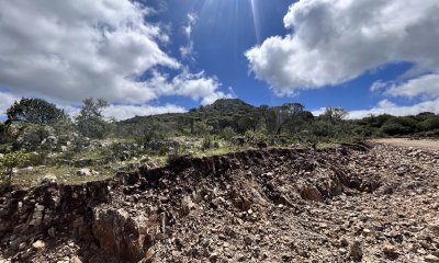 Venta chacra 3 ha proximo ruta 39 San Carlos Maldonado
